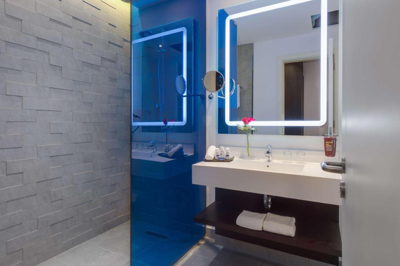 Radisson Hotel & Apartments Dammam Industrial City Экстерьер фото